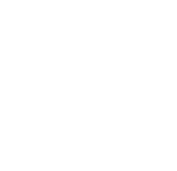 Emblema de CAMPITO: una pelota, un mate, una casa y una pala cruzados